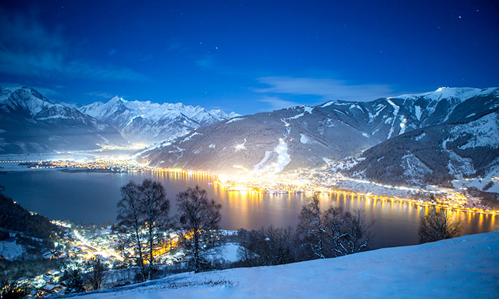 ZELL AM SEE - KAPRUN