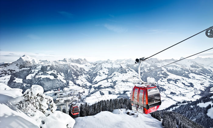 Kitzbuhel