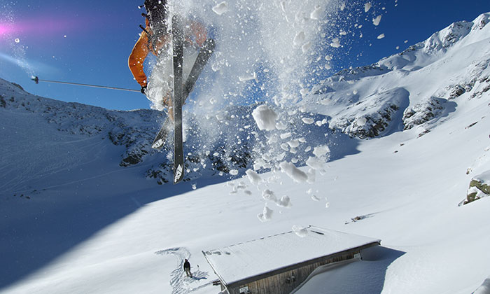 Other Austrian Ski Resorts