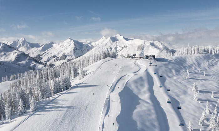 Saalbach-Hinterglemm